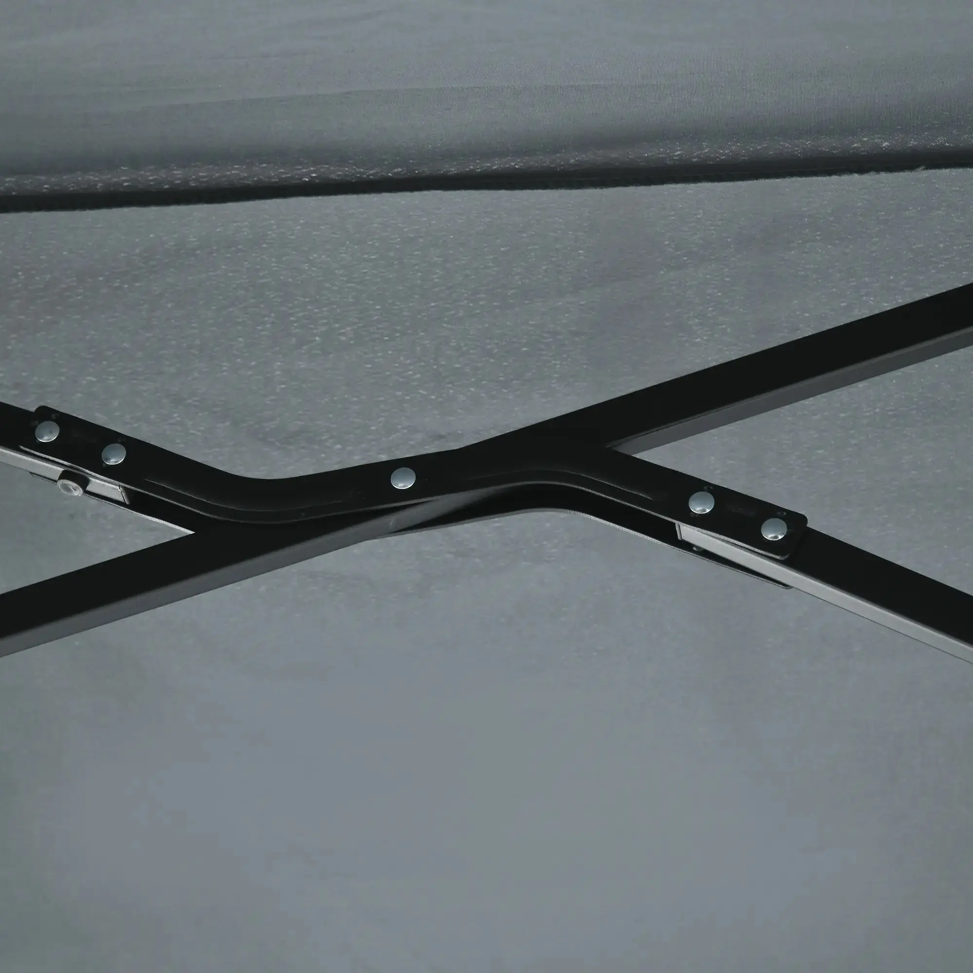 Зонт от солнца Outsunny 84D-175V00GY (Grey) - 4