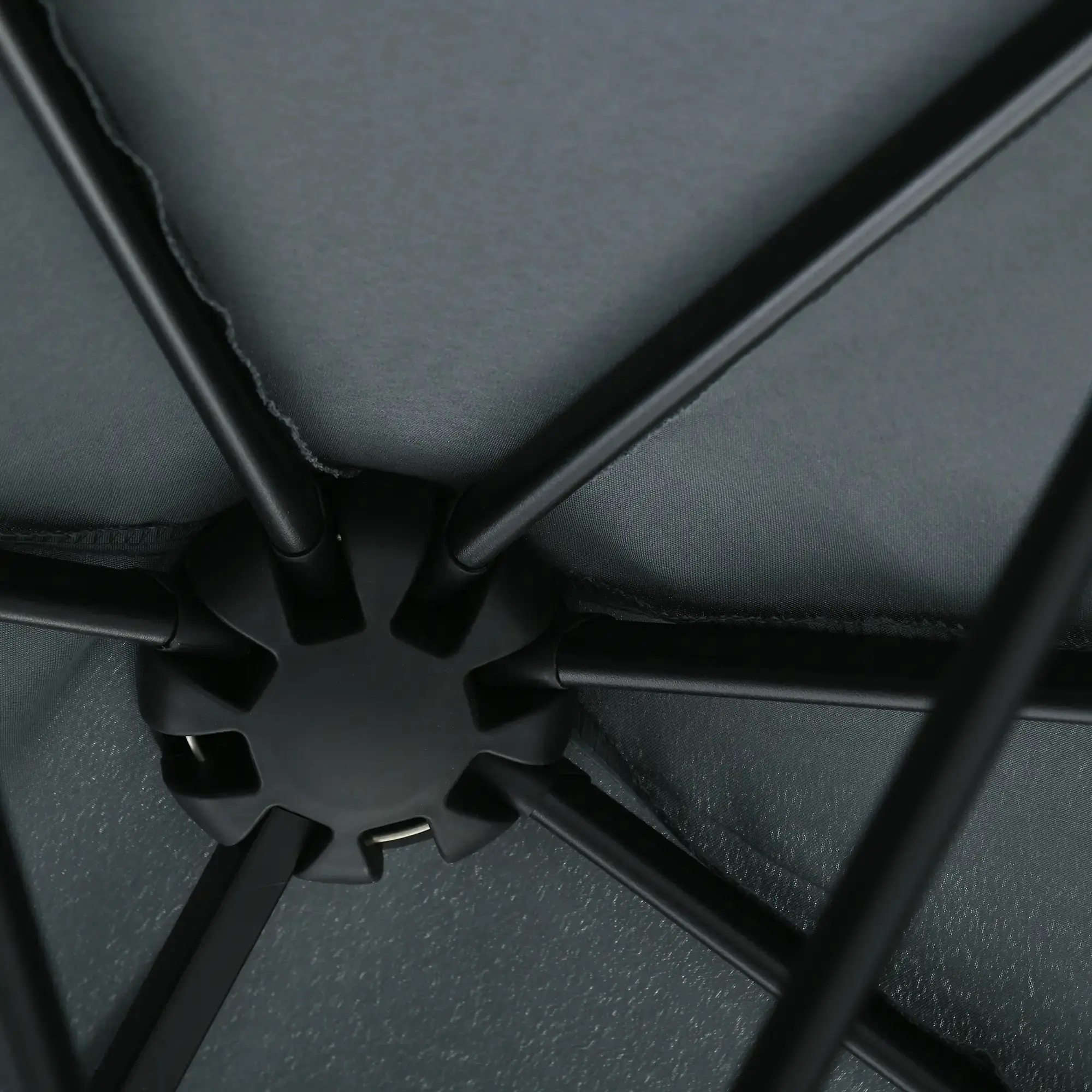 Зонт от солнца Outsunny 84D-175V00GY (Grey) - 5