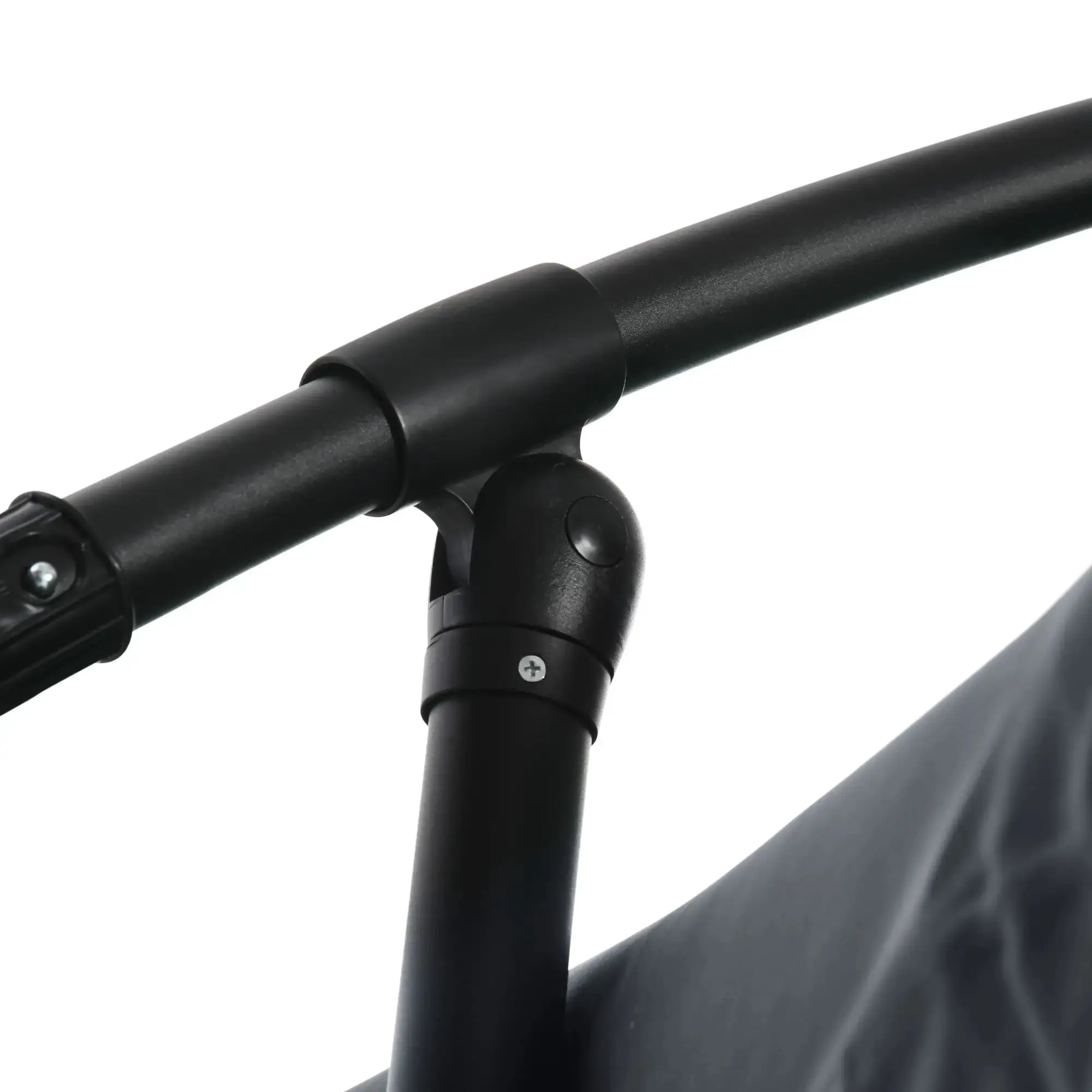 Umbrela de soare Outsunny 84D-204V01CG (Dark Grey) - 5