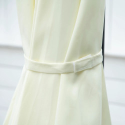 Umbrela de soare Outsunny 84D-209V00BG (Beige) Thumb