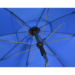 Umbrela de soare Outsunny 84D-221V00BU (Blue) Thumb