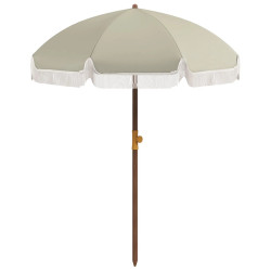 Зонт от солнца Outsunny 84D-299V00GN (Green) Thumb