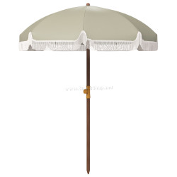 Umbrela de soare Outsunny 84D-299V00GN (Green)