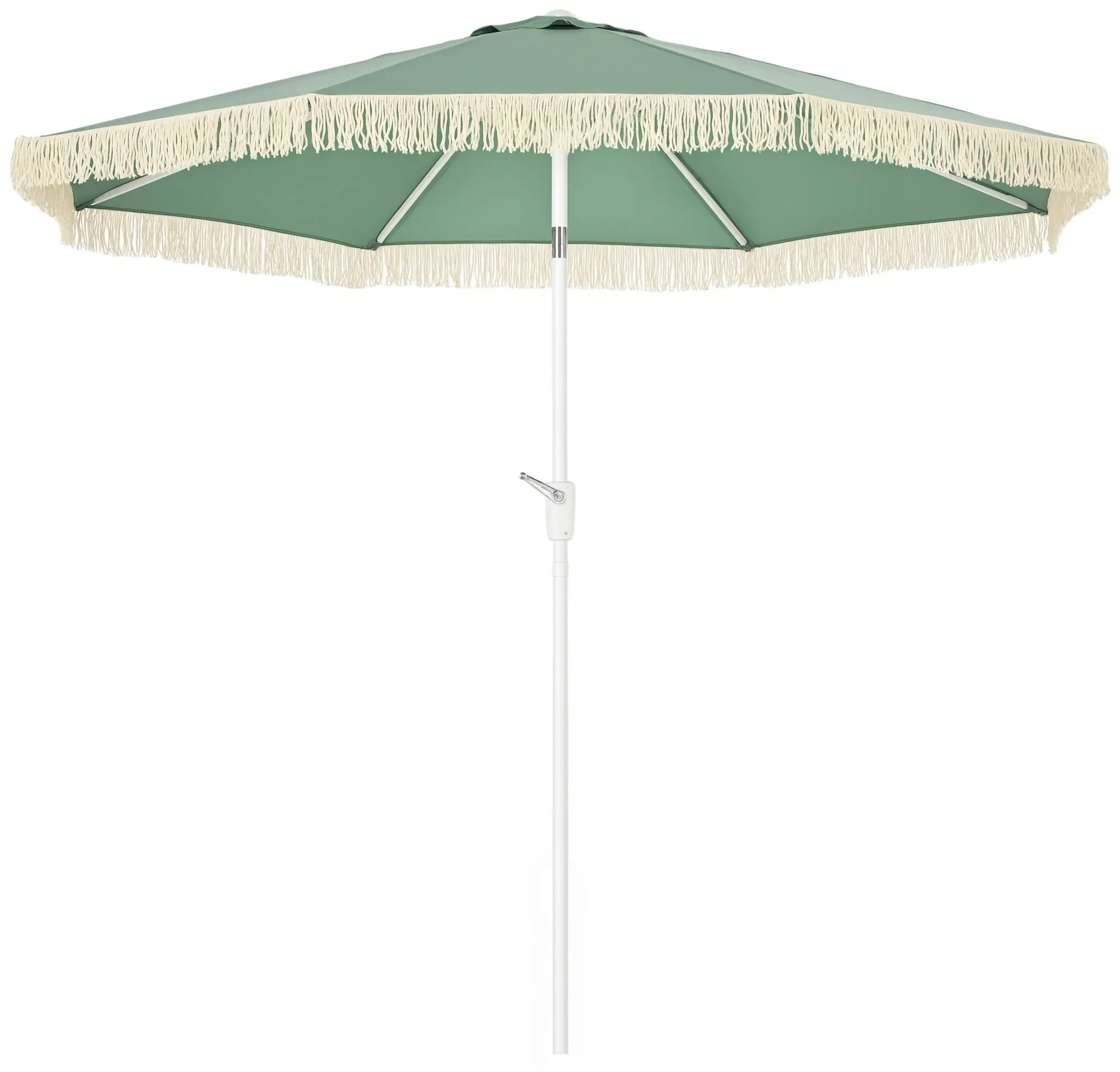 Зонт от солнца Outsunny 84D-300V00GN (Green) - 2