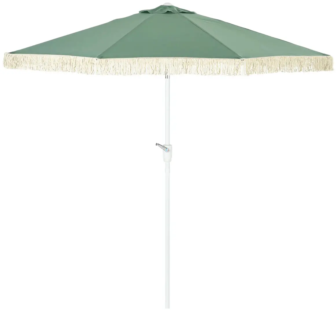 Зонт от солнца Outsunny 84D-300V00GN (Green)