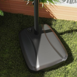 Зонт от солнца Outsunny 84D-341V00CG (Grey) Thumb