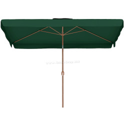 Umbrela de soare Outsunny 84D-420V00DG (Dark Green)
