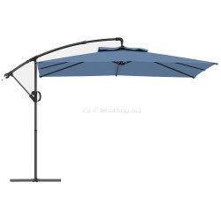 Зонт от солнца Outsunny 84D-423V00LB (Blue)