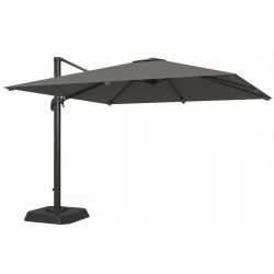 Umbrela de soare Outsunny 84D-458V00CG (Dark Grey) Thumb