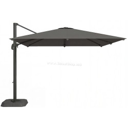 Umbrela de soare Outsunny 84D-458V00CG (Dark Grey)