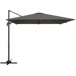 Umbrela de soare Outsunny 84D-459V00CG (Dark Grey) Thumb