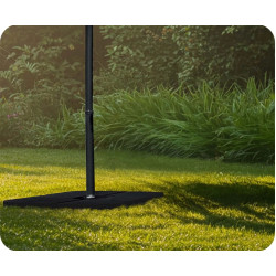 Suport pentru umbrela Plonos 489800 (Black) Thumb