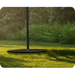 Suport pentru umbrela Plonos 489900 (Black) Thumb