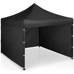 Садовый павильон Plonos 430000 (Black) Thumb