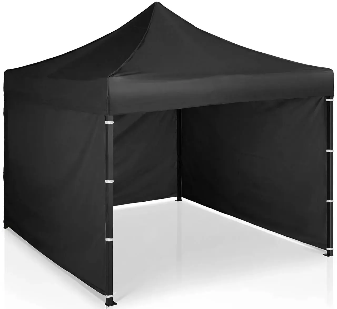 Садовый павильон Plonos 430000 (Black) - 2