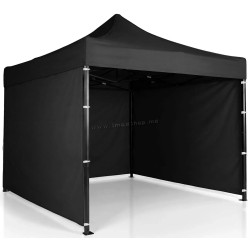 Садовый павильон Plonos 430000 (Black)