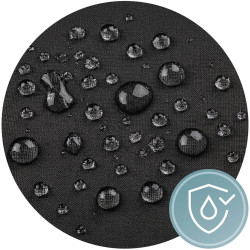 Садовый павильон Plonos 430000 (Black) Thumb