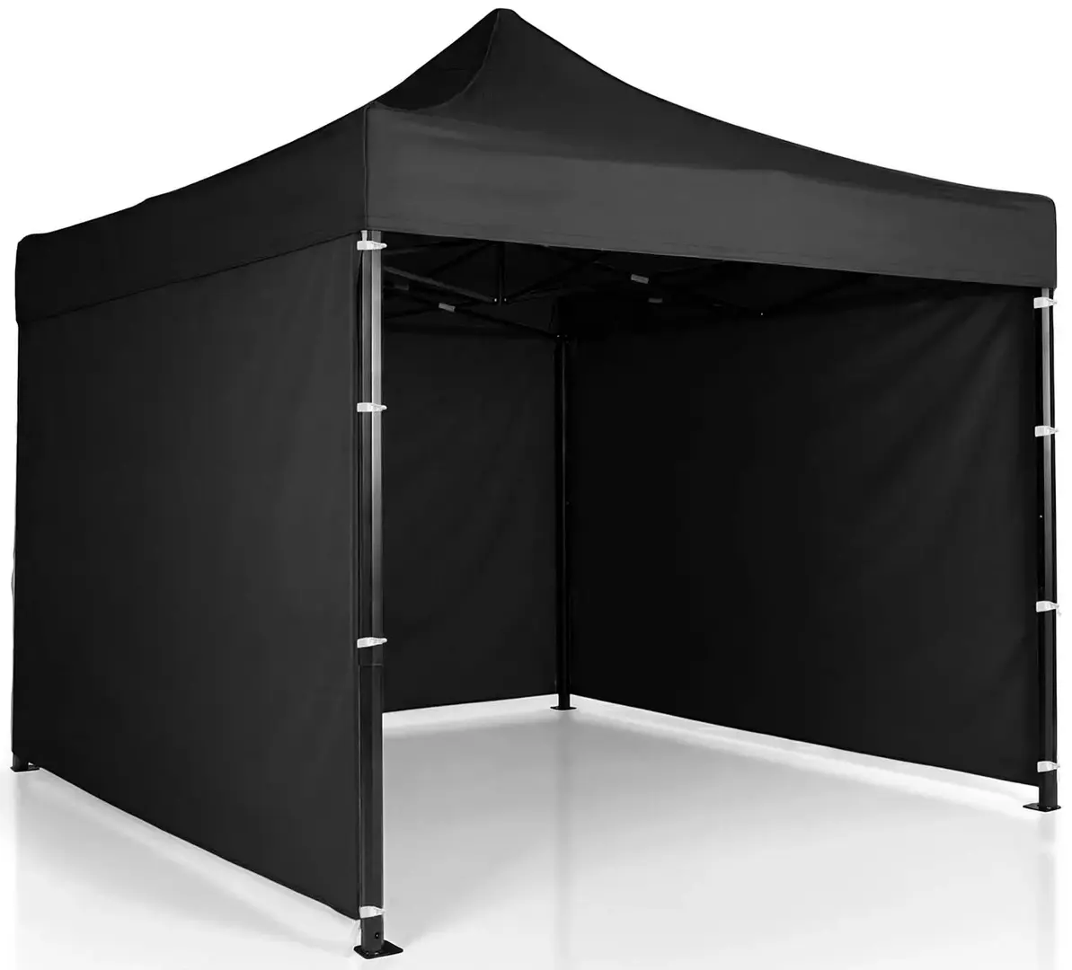 Садовый павильон Plonos 430000 (Black)