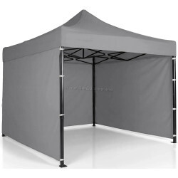 Садовый павильон Plonos 430001 (Grey)