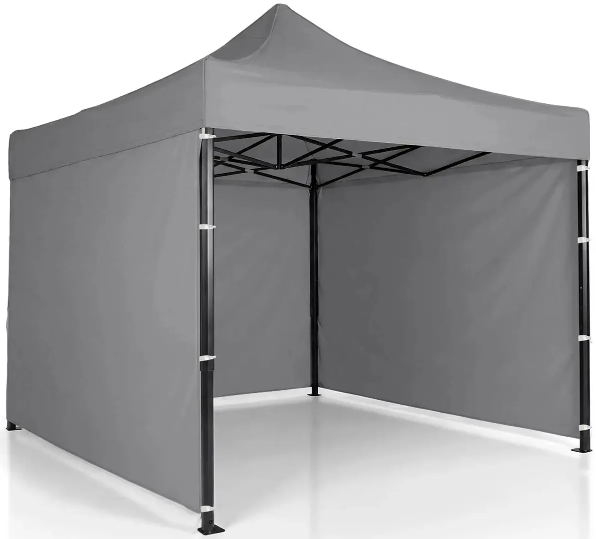 Садовый павильон Plonos 430001 (Grey)