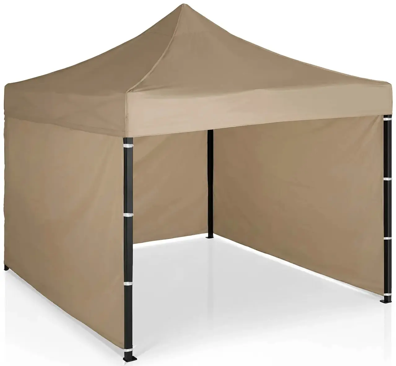 Pavilion de gradina Plonos 430002 (Beige) - 3