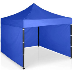 Садовый павильон Plonos 430003 (Blue) Thumb