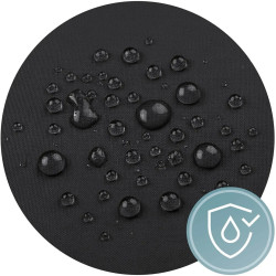Pavilion de gradina Plonos 430100 (Black) Thumb