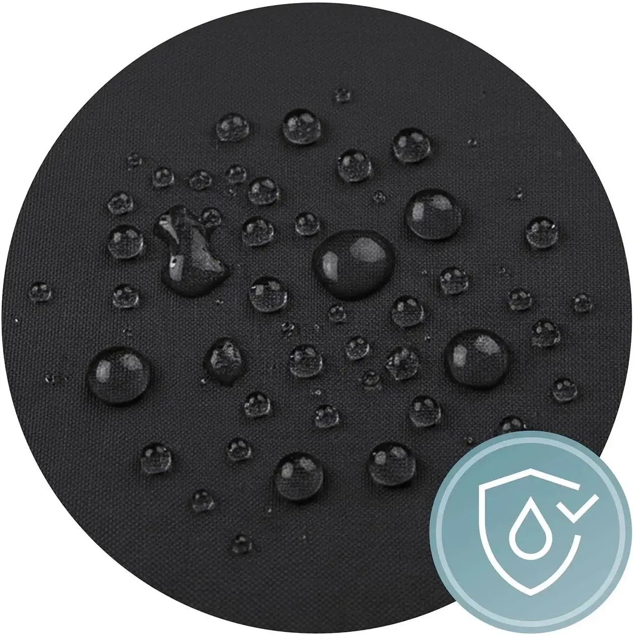 Pavilion de gradina Plonos 430100 (Black) - 14