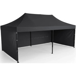 Садовый павильон Plonos 430100 (Black)