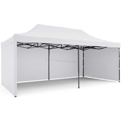 Садовый павильон Plonos 430101 (White)