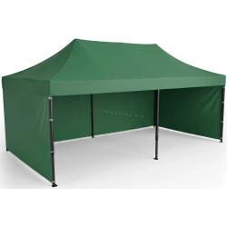 Садовый павильон Plonos 430102 (Green)