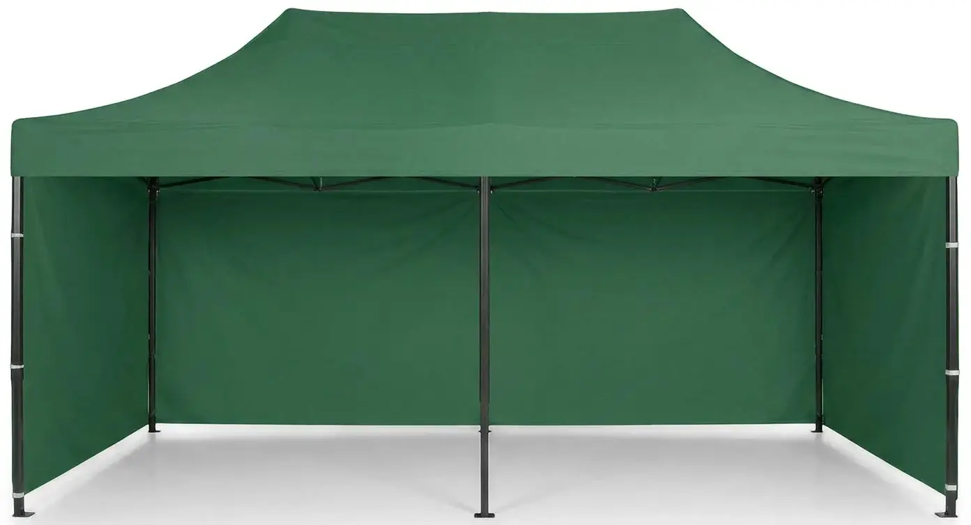 Pavilion de gradina Plonos 430102 (Green) - 4
