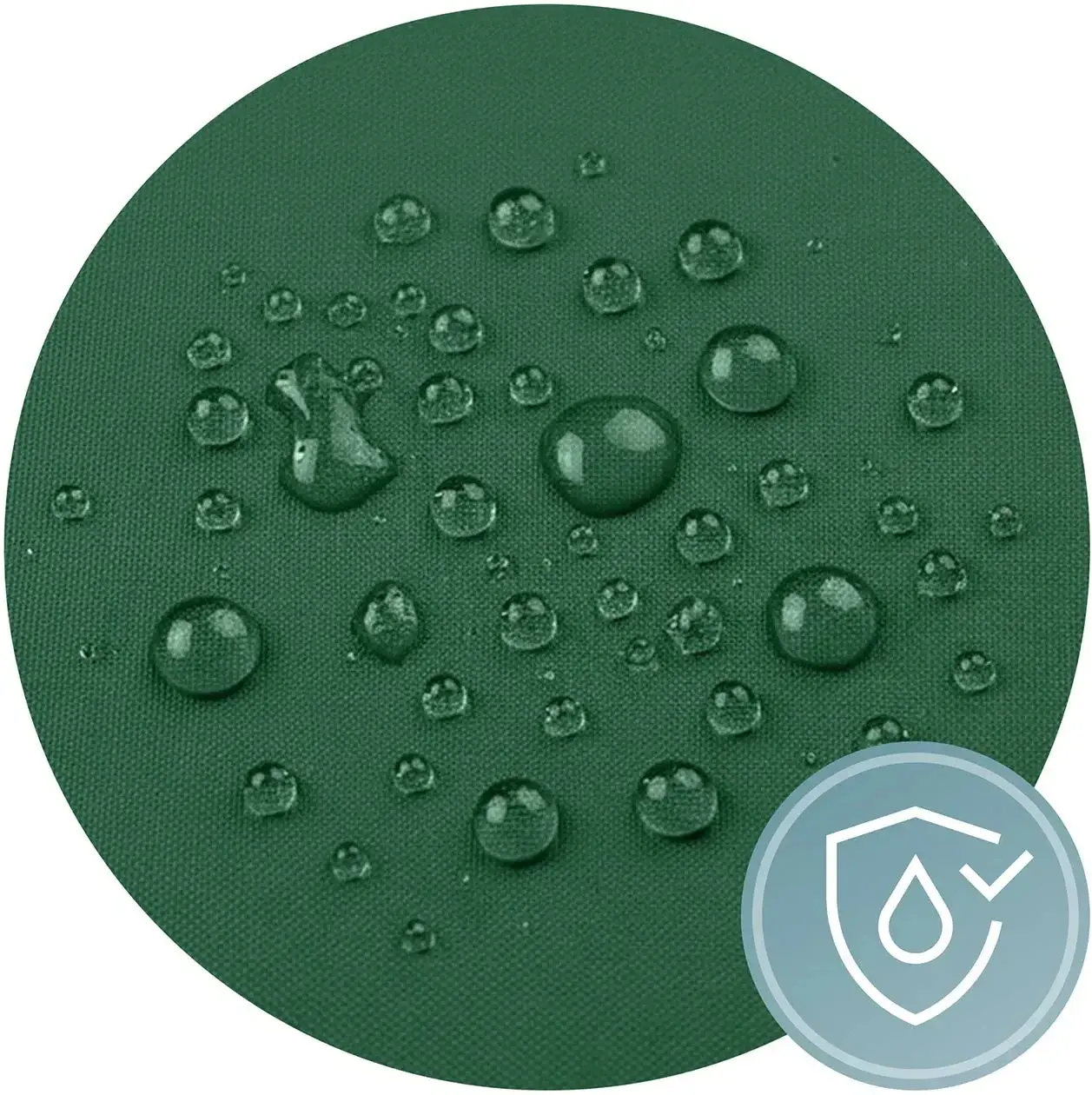 Pavilion de gradina Plonos 430102 (Green) - 9