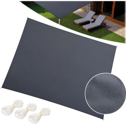 Тент-навес Plonos PL-885 488500 (Grey) Thumb