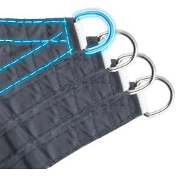 Тент-навес Plonos PL-885 488500 (Grey) Thumb