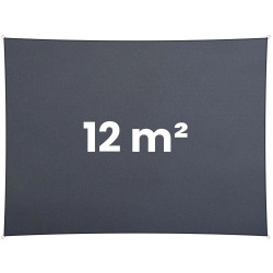 Тент-навес Plonos PL-885 488500 (Grey) Thumb