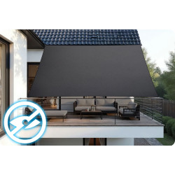Тент-навес Plonos PL-885 488500 (Grey) Thumb