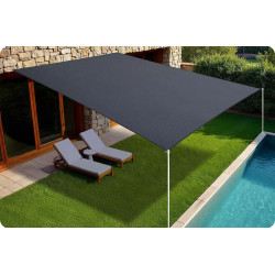 Тент-навес Plonos PL-885 488500 (Grey) Thumb