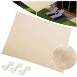 Parasolar Plonos PL-885 488501 (Beige) Thumb