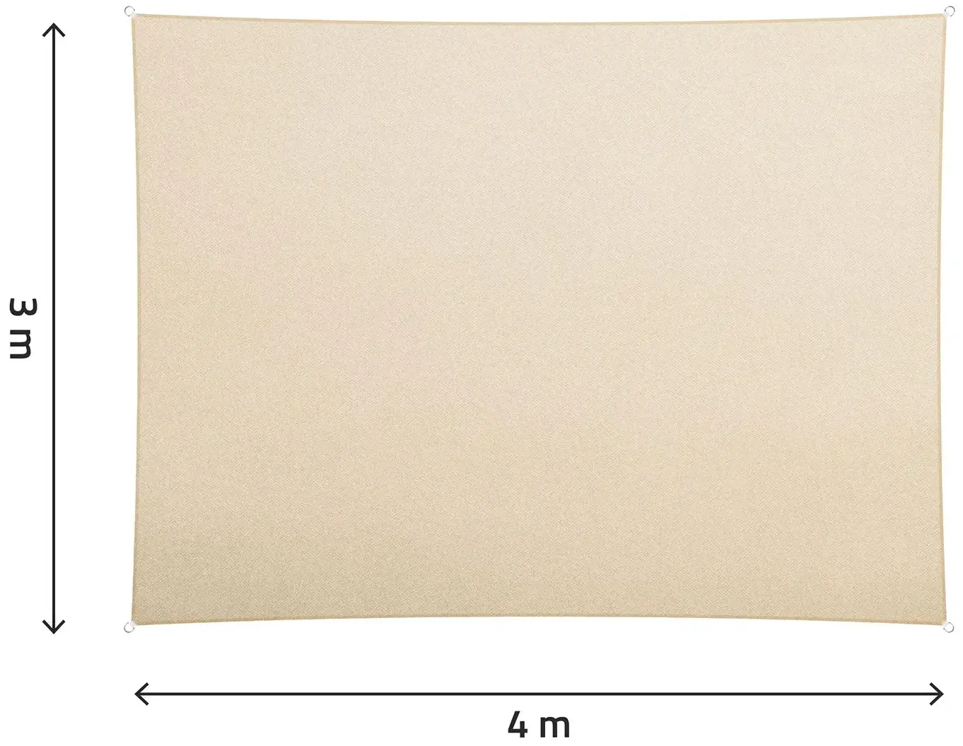 Parasolar Plonos PL-885 488501 (Beige) - 3
