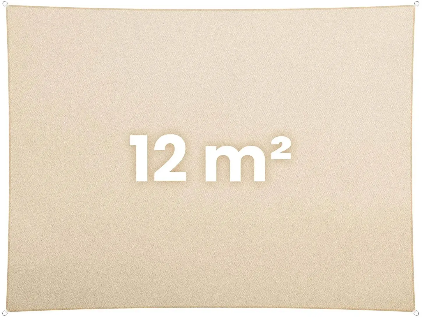 Parasolar Plonos PL-885 488501 (Beige) - 6