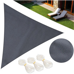 Parasolar Plonos PL-886 488600 (Grey) Thumb