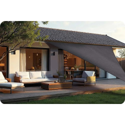 Parasolar Plonos PL-886 488600 (Grey) Thumb