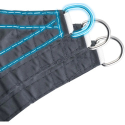 Parasolar Plonos PL-886 488600 (Grey) Thumb