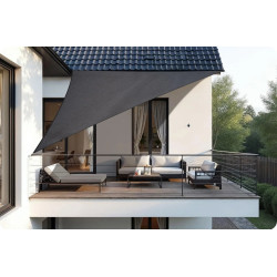 Parasolar Plonos PL-886 488600 (Grey) Thumb