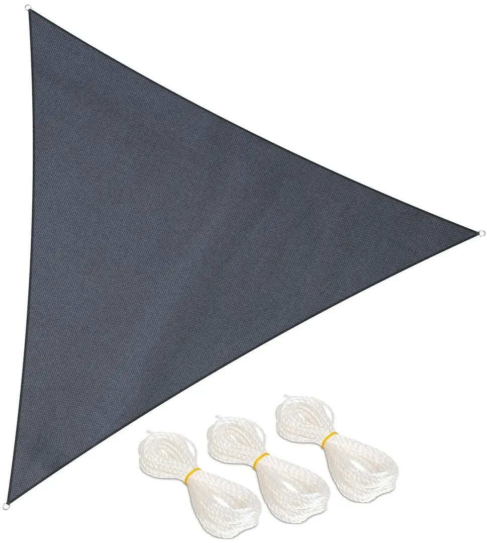 Parasolar Plonos PL-886 488600 (Grey)