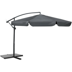 Зонт от солнца Plonos PL-880 488000 (Dark Grey) Thumb
