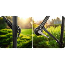 Зонт от солнца Plonos PL-880 488000 (Dark Grey) Thumb