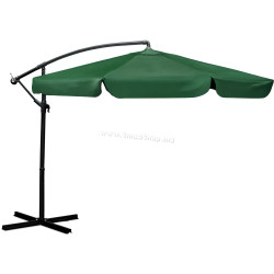 Зонт от солнца Plonos PL-880 488001 (Green/Black)