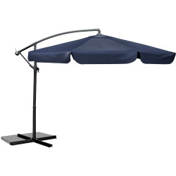 Зонт от солнца Plonos PL-880 488002 (Dark Blue) Thumb